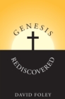 Genesis Rediscovered - eBook