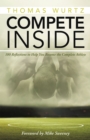 Compete Inside : 100 Reflections to Help You Become the Complete Athlete - eBook