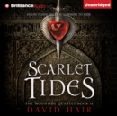 Scarlet Tides - eAudiobook