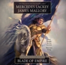 Blade of Empire - eAudiobook