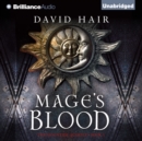 Mage's Blood - eAudiobook