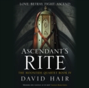 Ascendant's Rite - eAudiobook