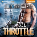 Full Throttle - eAudiobook