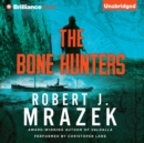 The Bone Hunters - eAudiobook