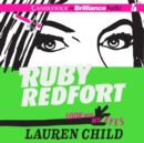 Ruby Redfort Look Into My Eyes - eAudiobook
