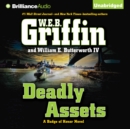Deadly Assets - eAudiobook