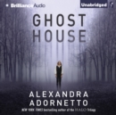 Ghost House - eAudiobook