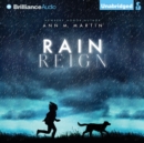 Rain Reign - eAudiobook