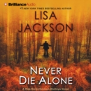 Never Die Alone - eAudiobook