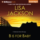 B is for Baby : A Selection from Revenge - eAudiobook