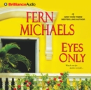 Eyes Only - eAudiobook