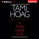A Thin Dark Line - eAudiobook
