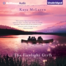 The Firelight Girls - eAudiobook