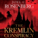 The Kremlin Conspiracy - eAudiobook