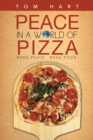 Peace in a World of Pizza - eBook