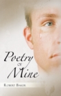 Poetry of Mine - eBook