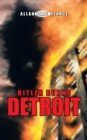 Hitler Burns Detroit - eBook