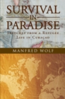 Survival in Paradise : Sketches from a Refugee Life in Curacao - eBook