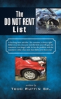 The Do Not Rent List - eBook