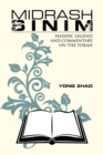 Midrash Sinim : Hasidic Legend and Commentary on the Torah - eBook