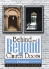 Behind and Beyond Church Doors : Promises - eBook
