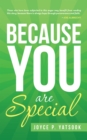 Because You Are Special - eBook