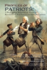 Profiles of Patriots: a Biographical Reference of American Revolutionary War Patriots and Their Descendants : El Palo Alto Chapter of the Daughters of the American Revolution - eBook