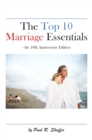 The Top 10 Marriage Essentials - eBook