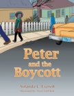 Peter and the Boycott - eBook