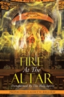 Fire at the Altar : Transformed by the Holy Spirit - eBook