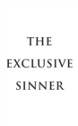 The Exclusive Sinner - eBook