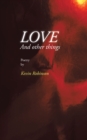 Love and Other Things - eBook
