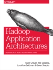 Hadoop Application Architectures - eBook