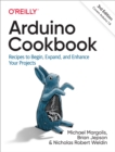 Arduino Cookbook : Recipes to Begin, Expand, and Enhance Your Projects - eBook