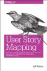User Story Mapping - Book