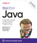 Head First Java - eBook