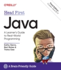 Head First Java, 3rd Edition - Book