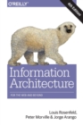 Information Architecture, 4e - Book