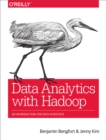 Data Analytics with Hadoop : An Introduction for Data Scientists - eBook