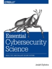 Essential Cybersecurity Science - Book