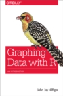 Graphing Data with R : An Introduction - eBook