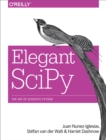 Elegant SciPy : The Art of Scientific Python - eBook