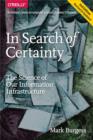 In Search of Certainty : The Science of Our Information Infrastructure - eBook