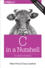 C in a Nutshell : The Definitive Reference - eBook
