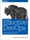Effective DevOps - Book