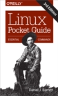 Linux Pocket Guide : Essential Commands - eBook
