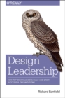 Design Leadership - Book
