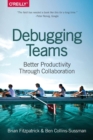 Debugging Teams - Book