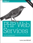 PHP Web Services 2e - Book