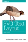 SVG Text Layout : Words as Art - eBook